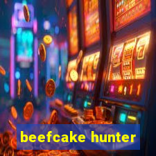 beefcake hunter